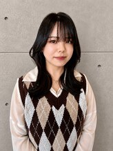 コードライン 富士宮店(CODE.LINE) 安達 ゆき乃