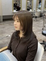 シャンプーボーイ 宮崎駅前店(SHAMPOO BOY)&nbsp;オラフベージュ