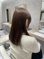 アッシュ 宮前平店(Ash)&nbsp;ブリーチなしダブルカラー