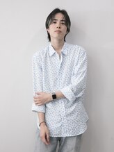 ホワイト(WHITE) 若林 陸