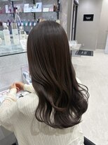ルクス スマートサロン(Luxs SmartSalon)&nbsp;ラベンダーグレージュ