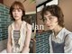 クラン バイ ヘッドライト 栄店(clan by HEADLIGHT)の写真