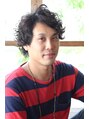 ヤヨイヘアー(YAYOI HAIR) 青木 達也