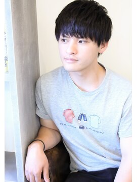 リリィ ヘア デザイン (yllilly hair design) ｙｌｌｉｌｌｙ～ナチュラル×リラックスカジュアル♪