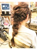 波ウエーブ