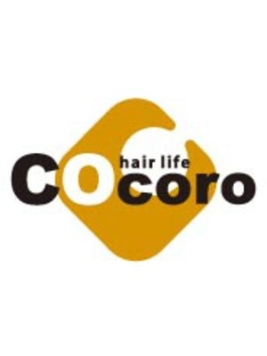 ヘアーライフココロ(hair life cocoro)