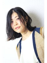 スパリブール(Spalibur)&nbsp;耳かけノームコアボブ☆