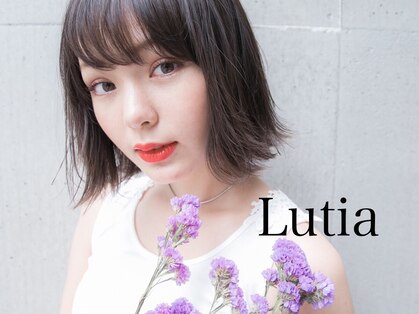 ルティア(Lutia)の写真