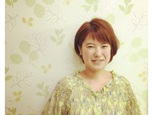 ヘアーサロン ラフ(Hair Salon LAUGH)の雰囲気（学生から主婦の方まで幅広く来ていただいてます。キッズ部屋完備）