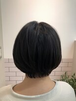 ザ ラフター バイ ラブズ ラフズ 戸畑朝日ヶ丘店(THE LAUGHTER by Loves Laughs) ショートスタイル