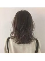 トゥルース 亀有店(TRUTH) カラーカット