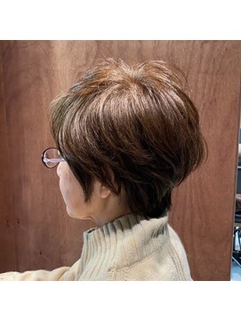 リエア(Re:EA) スマートショート