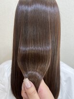 リノウエスト(Lino WEST)&nbsp;艶髪☆ミネコラトリートメント