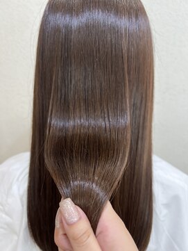 リノウエスト(Lino WEST) 艶髪☆ミネコラトリートメント