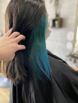 アッベリーレ(A'bbellire)&nbsp;イヤリングカラー