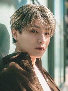 オーシャントーキョーオーバー 渋谷(OCEAN TOKYO OVER) ハリウッドマッシュ