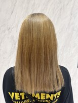 リー 京橋(Lee) ベージュカラー