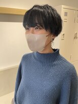 エイト 三軒茶屋店(EIGHT)&nbsp;EIGHT三軒茶屋　ハンサムショート