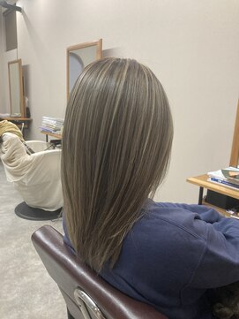 メロー(Mellow) ハイライト