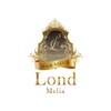 ロンドメリア 天神大名店(Lond Melia)のお店ロゴ