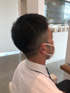 カッツ 駅家店(CUT S) メンズショート