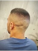 ハイフェードクロップ