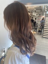ライズ ヘア ブランド 豊中店(RISE HAIR BRAND) RISE ヘアー