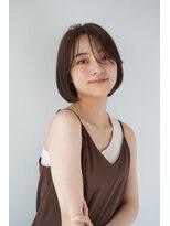 パール(PearL)&nbsp;【PearL】ナチュラルボブ