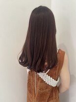 シェリッシュルーチェ(Sheriche luce)&nbsp;ココアブラウン