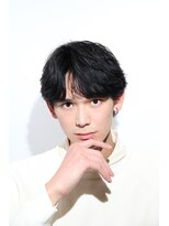 ネイビー 表参道(NAVY) プリンスマッシュ