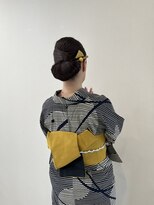 リズ(Risu)&nbsp;浴衣