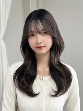 レビジュヘアー(LEVIJU HAIR) NEW TREND HAIR