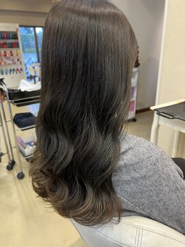 浪漫館 アールズコート(R's Court) オリーブカラー☆宮原1/31