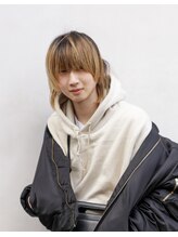 エン 吉祥寺(EN)&nbsp;菅 祐太