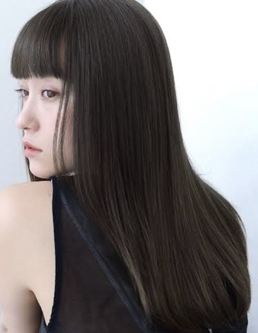 【似合わせ】カット