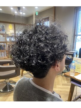 レイ 守谷店(Ray) ソフトアフロ