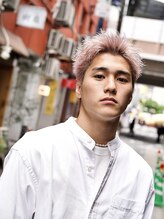 スキルセカンドハウス 天神(SKILL SECOND HOUSE)&nbsp;スパイキーピンク