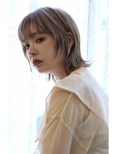 リンクヘアー(RINKhair) RINKスタイル