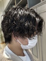 フォルテ ガーデン ヒルズ 静岡店(FORTE GARDEN HILLS) 髪質改善/韓国風/ダークアッシュ/波巻き/学割