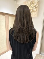 クーナバイトマト 横浜(Cuna by TOMTO)&nbsp;【YUYA】ハイレイヤー_レイヤーカット_大人レイヤー