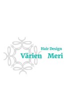 Hair Design Varien Meri【ヘアデザイン　ヴァリエン　メリ】