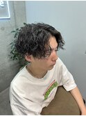 ツイストスパイラル