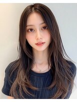 モードケイズトウキョウ 銀座店(MODEK'S TOKYO)&nbsp;トレンドレイヤーカット