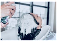 残留アルカリ、薬剤の除去『ケミナチュラ』