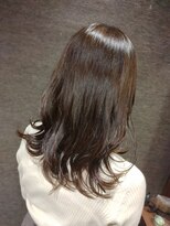 ジュエル(JEWEL)&nbsp;アッシュブラウン