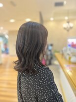 シャンプーボーイ セントラル 博多(SHAMPOO BOY central) メディアム