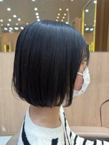 ユニックス イオンモール春日部店(UNIX)&nbsp;キュートボブ！！