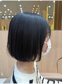 キュートボブ!!