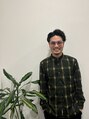 ノート ヘアーサロン(NOTE HAIR SALON) 田邊 颯夢