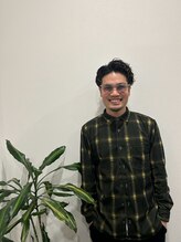 ノート ヘアーサロン(NOTE HAIR SALON) 田邊 颯夢